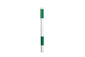 Hobby artikler - Euromic LEGO® STATIONERY 2.0 gel pens 1 pcs. GREEN - 4003075-52655