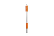 Hobby artikler - Euromic LEGO® STATIONERY 2.0 gel pens 1 pcs. ORANGE - 4003075-52652
