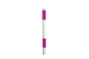 Hobby artikler - Euromic LEGO® STATIONERY 2.0 gel pens 1 pcs. VIOLET - 4003075-52650
