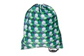 Skoletilbehør - Euromic MINECRAFT Draw-string gym bag 35 x 45 cm - 166509610