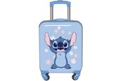 Fritid & Rejser - Euromic STITCH Hardcase trolley 46 x 33 x 20 cm - 119609186
