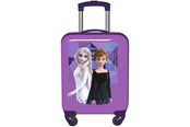 Fritid & Rejser - Euromic FROZEN Hardcase trolley 54 x 35 x 22 cm - 119409186