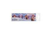 Skoletilbehør - Euromic 4-pack erasers - 4 shaped erasers packed in acetate box with eurohole (size of box 5.2 x 16 cm) - 119407106
