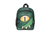 Skoletilbehør - Euromic DINO T-REX Small backpack 26.5 x 21 x 10 cm - 092409435