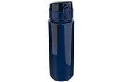 Skoletilbehør - Euromic LUNCH BUDDIES Uni Navy Blue water bottle 600ml - 088908714-21455830