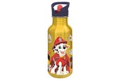 Skoletilbehør - Euromic PAW PATROL ALU bottle  sipper 545 ml - 088808728-81625