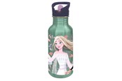 Skoletilbehør - Euromic FROZEN ALU bottle sipper 545 ml - 088808728-81025