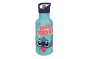 Skoletilbehør - Euromic STITCH ALU bottle sipper 545 ml - 088808728-75025