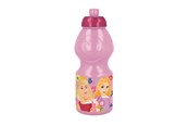 Skoletilbehør - Euromic DISNEY PRINCESS sports water bottle 400ml - 088808719-82032