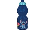 Skoletilbehør - Euromic STITCH sports water bottle 400ml - 088808719-75032