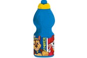 Skoletilbehør - Euromic PAW PATROL sports water bottle 400ml - 088808719-74632