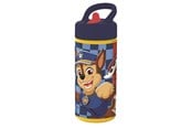 Skoletilbehør - Euromic PAW PATROL sipper water bottle 410ml - 088808718-81631
