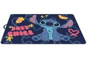 Skoletilbehør - Euromic STITCH place mat PP 43 x 28 cm - 088804510-75019