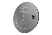 Batteri - Maxell CR 1620 - 18586500