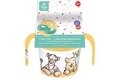 Baby Udstyr - Euromic BABY Toddler training mug 250ml WTP - 088601911-13785