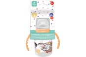 Baby Udstyr - Euromic BABY Toddler sippy training mug 250 ml Disney Cl - 088601910-13627