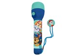 Hobby artikler - Euromic PAW PATROL Torch with LED light - 0877416-PW19946