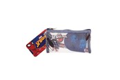 Skoletilbehør - Euromic SPIDERMAN Filled mesh pencil pouch w/stationery - 017808156