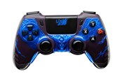 Spil tilbehør - Lexip Naruto Shippuden Madara Destruction - Wireless Controller - PC - TSXLXGC0003