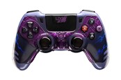 Spil tilbehør - Lexip Naruto Shippuden Sasuke Revenge - Wireless Controller - PC - TSXLXGC0001