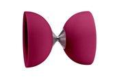 Udendørsleg - Eureka - Rubber Diabolo - Pink - 515738