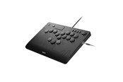 Spil tilbehør - HORI NOLVA Mechanical All-Button Arcade Controller for PC & PS5 - Wired Controller - PC - SPF-049E