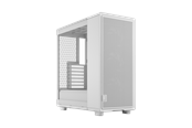 Kabinet - Fractal Design Epoch White TG - Kabinet - Miditower - Hvid - FD-C-EPO1A-03