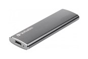 SSD - Verbatim Vx500 - SSD - 1 TB - USB 3.2 Gen 2 - 47444
