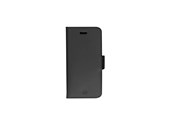 Mobil - Covers & Cases - dbramante1928 Copenhagen Flip cover for iPhone SE (3rd generation) - Black - COSEGTBL1667
