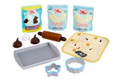 Legekøkken og udstyr - Little Tikes Creative Chefs Cookie Kit - 643866