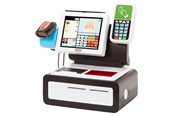 Rolleleg - Little Tikes First Self Checkout Stand - 630439