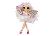 Dukker & Tilbehør - L.O.L. OMG Eye Spy - Fairy - 542650
