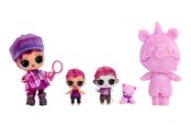 Figur - L.O.L. Eye Spy Ultimate Unboxing - 542698