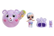 Figur - L.O.L. Care Bear Tots Assorted - 542704