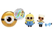 Figur - L.O.L. Minions Tots - Surprise! - 542728