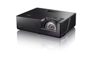 Projektor - Optoma Projektor ZK608TST - 3840 x 2160 - 6000 ANSI lumens - E9PD7L111EZ1