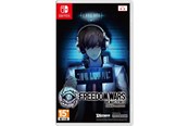 Spil - Freedom Wars Remastered - Nintendo Switch - RPG - 4713014356853