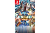 Spil - Raiden NOVA - Nintendo Switch - Shoot 'em up - 4562252050500