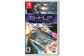 Spil - SHMUP Collection - Nintendo Switch - Shoot 'em up - 0800265939882