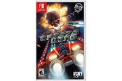 Spil - Crisis Wing (Elite Edition) - Nintendo Switch - Shoot 'em up - 0196852862610