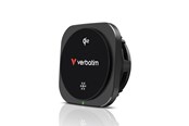 Mobil - Adaptere & Opladere - Verbatim Magnetic Wireless Car Charger - 31861