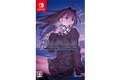 Spil - Witch on the Holy Night - Nintendo Switch - Visual Novel - 4534530138002