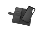 Mobil - Covers & Cases - Essentials PU Wallet - Samsung Galaxy A55 5G - 7333048063144