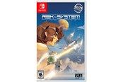 Spil - Risk System (Elite Edition) - Nintendo Switch - Shoot 'em up - 0198168857564