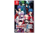 Spil - Cardfight!! Vanguard Dear Days 2 - Nintendo Switch - Turn-based - 4582692254153