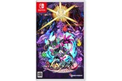 Spil - Umbraclaw - Nintendo Switch - Platform - 4582173562500