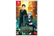Spil - Library Of Ruina - Nintendo Switch - Turn-based - 4510772240109