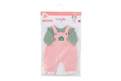 Dukker & Tilbehør - Corolle - T-Shirt and Overall for Baby Doll 42cm - 9000160180
