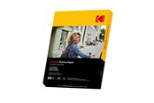 Papir, Fotopapir og Etiketter - KODAK 21x29.7cm Glossy Photo Paper 230g/m² 50 Sheets - 9891267