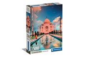 Puslespil - Clementoni Taj Mahal (1500) - 31718